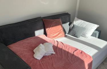 UNiQE I 95qm I Bergblick I Garten I BBQ I seenah - Foto 10