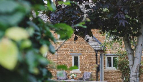 Climbing Rose Cottage - Dog Friendly - Peaceful Cotswold Cottage - Foto 5