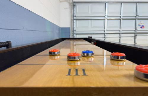 #370-Stunning 4 bed villa with south facing pool and spa with no rear neighbors - Foto 6