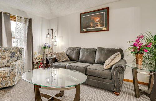 12 Mi to Dtwn St Paul Extended Stay in Woodbury! - Foto 6