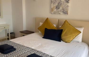 Casa Hermosa Mijas- 7 bedroom villa-sleeps 14 - Photo 2