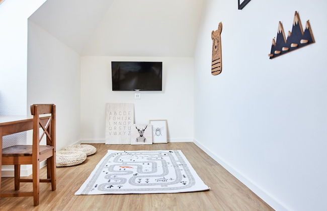 Villa Paradis - Foto 18