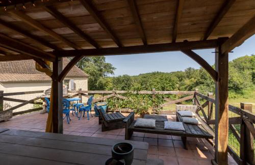 Centre Equestre Du Passe Temps - Foto 14