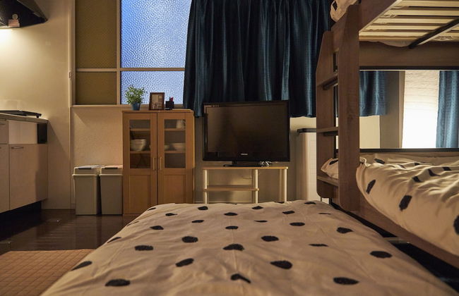 Oyado Kinokuniya Daikoku Machi - Foto 52