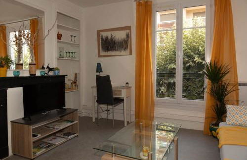 Le Libération - Foto 14