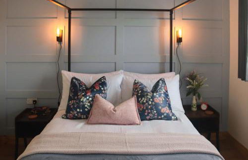 Superb Large Bespoke 5 Star Detached Villa, Prime Location, Belfast Stay - Foto 18