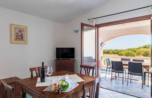 Residence Oasi e Oasi Blu - Foto 79