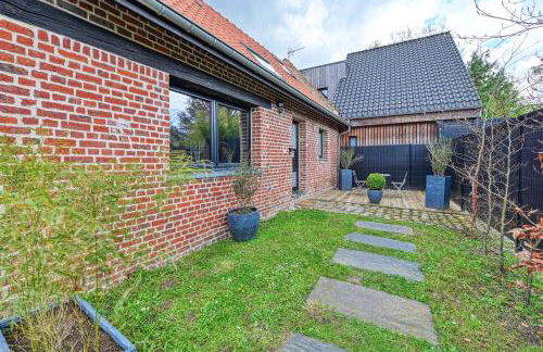 Le Relais à 7 minutes du Centre de Lille - Foto 12