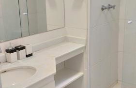 Apartamento Paraíso no Condado - Mangaratiba - Foto 47