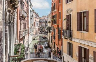 La Corte dei Cuoridoro 2 Canal View - Foto 14