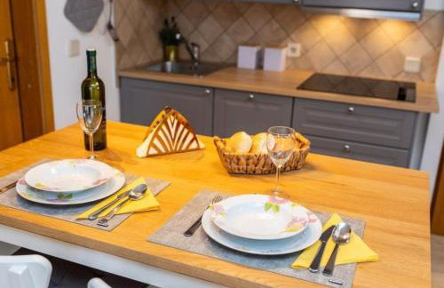 Apartment Gemütliche Ferienwohnung Tina 4 by Interhome - Foto 32