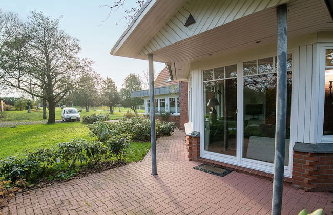 Das Backhaus 2 - Photo 17