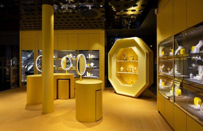 Swarovski House Guided Tour + Champagne - Photo 5