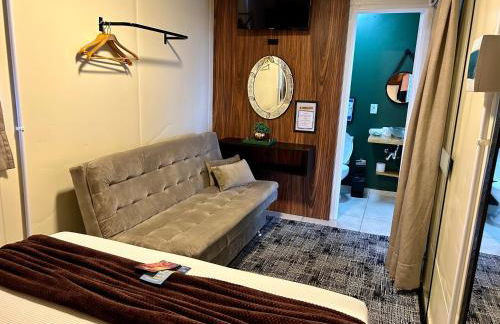 Pousada Canto do Gravatá - Foto 15