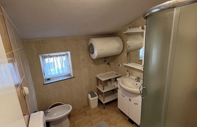 Apartmani M&L - Foto 22