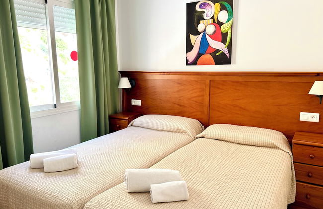 HC Burriana Playa - Apartamentos Turísticos - Foto 9