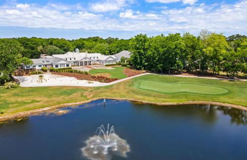 141-4 Roxie's at Pawleys condo by Peace Vacations - Foto 17