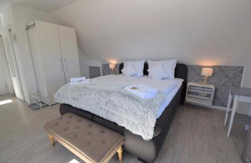 Haus Kaiser Appartement 6 Deichglück - Foto 13