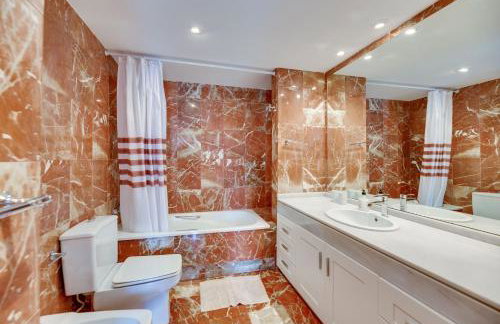 Estepona Beach Apartment - Foto 25