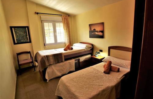 Villa del Mamut, Padul Granada - Foto 6