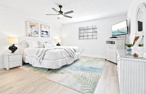 Ola Grande - Beachside Condos with Pool next to Cocoa Beach Pier - Foto 51