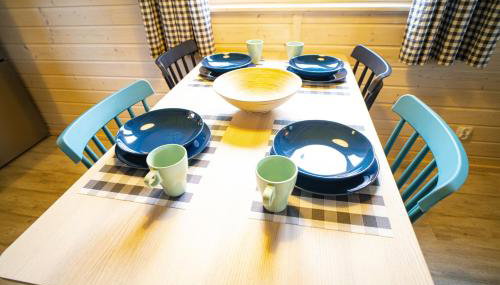 SuliLand Domki pod Ślężą - Foto 5