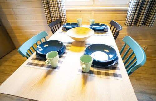 SuliLand Domki pod Ślężą - Photo 5