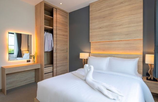 Sivana Gardens Villas - Foto 41