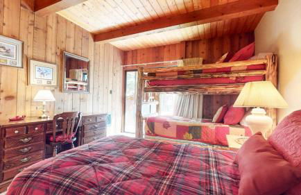 Villa de los Pinos #40 condo - Foto 18