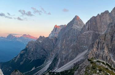 Tra prati e monti - Dolomiti Bellunesi - Foto 33