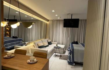 Flat Presidencial Vivence Hotel - Photo 36