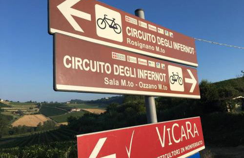 Cascina Tornara, ritorno alle origini monferrine - Foto 53