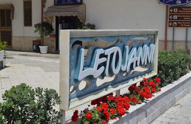 Casa di Paolo 50m From Beach - Photo 17