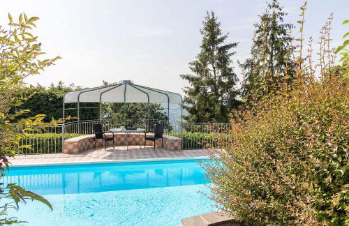 Villa Montagne & Lago by Garda FeWo - Foto 1