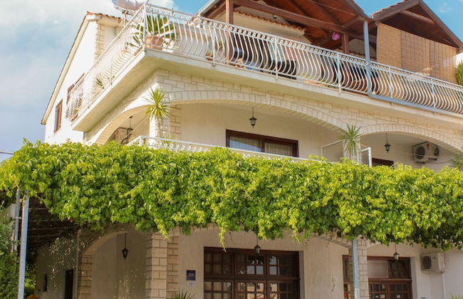 Apartments Hrabar - Photo 48