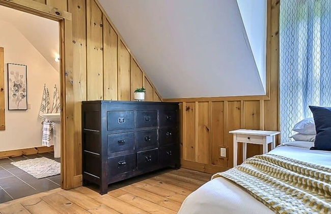 Le Chic Log Chalet Citq 241986 - Foto 58