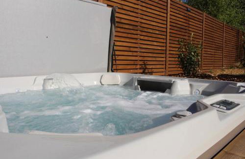 L'Écurie - Nature et SPA privé - Foto 19