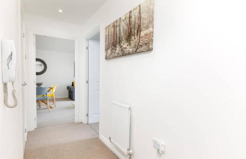 Hertford Serviced Apartments - Photo 37