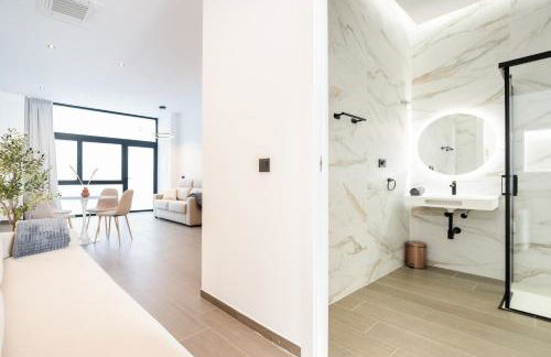 Suite Deluxe Valencia - Ciudad de las Artes - Photo 54