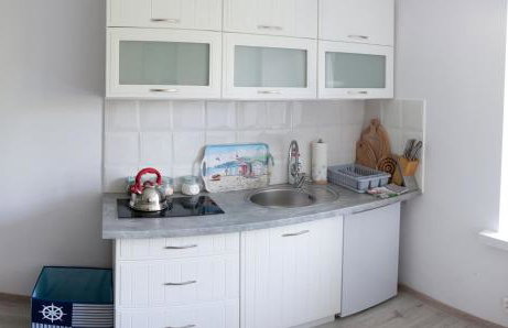 Apartament nad jeziorem Nidzkim - Foto 21