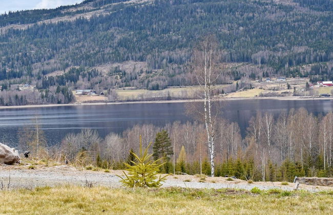 8 Person Holiday Home in Hurdal-by Traum - Foto 27