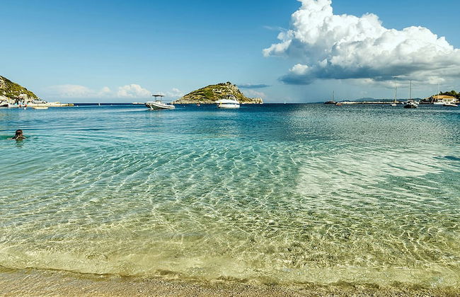 Shipwreck House - Foto 23