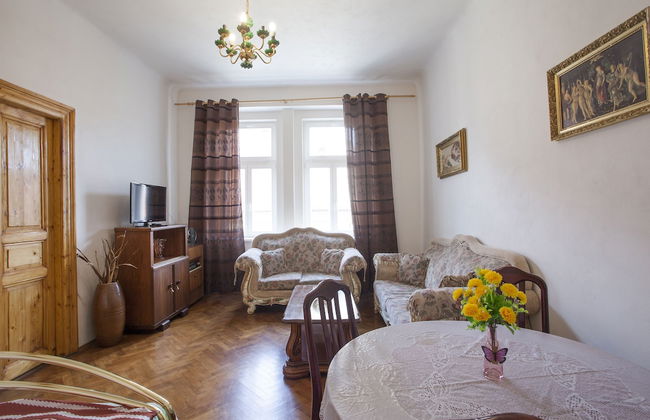 Downtown Apartments Prague - Photo 36