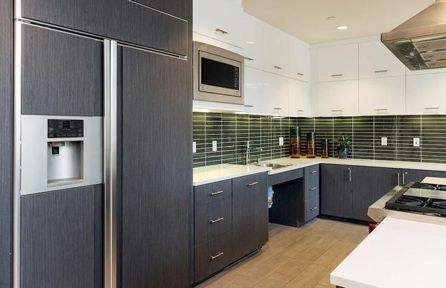 Bluebird Suites in Silicon Valley - Foto 21