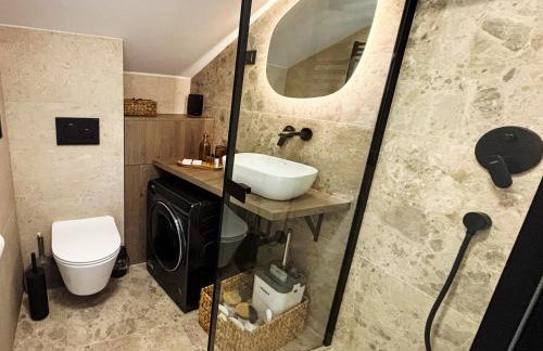 Apartment Tišina - Free parking, Smart TV, self-check-in, nearby Krka National park - Foto 20