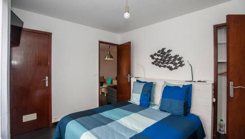 RENTY Côté Parc Parking inclus - Foto 5