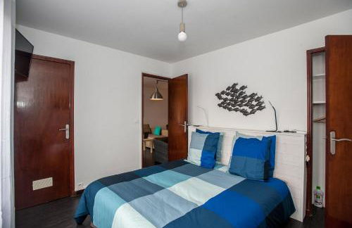 RENTY Côté Parc Parking inclus - Foto 5