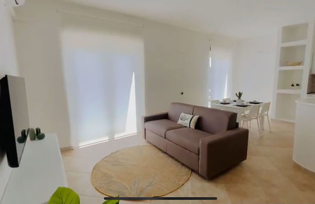 Sunshine Apartment - Cagliari - Foto 7