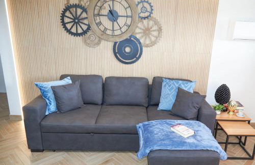 Esmeralda Holiday Home - Foto 26