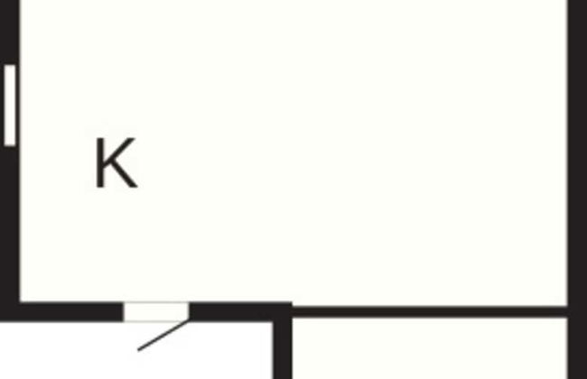 4 Person Holiday Home in Hoor - Foto 3